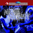 Riddim Driven: Nine Night | Determine