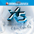 Riddim Driven: X5 | Wayne Marshall & Elephant Man