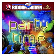 Riddim Driven: Party Time | Capleton