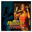 R & B Hits Reggae Style Vol. 2 | Sanchez