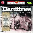Riddim Driven: Hardtimes | I Wayne