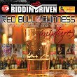 Riddim Driven: Red Bull & Guinness | Delly Ranx
