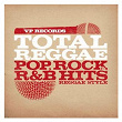 Total Reggae: Pop, Rock & R&B Hits Reggae Style | Tarrus Riley
