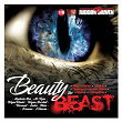 Riddim Driven: Beauty and The Beast | Teetimus, David & Linton "tj" White