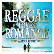 Reggae Loves Romance | Richie Spice