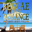 Reggae Loves Romance Vol. 2 | Tarrus Riley
