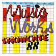 Music Works Showcase '88 | Gregory Isaacs