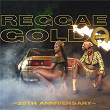Reggae Gold 2018: 25th Anniversary | Hoodcelebrityy