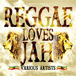 Reggae Loves Jah | Buju Banton