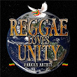 Reggae Loves Unity | Tarrus Riley