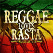 Reggae Loves Rasta | Tarrus Riley