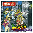 Main Street Ragga 'DJ' Mix | Buccaneer