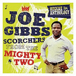 Reggae Anthology: Joe Gibbs - Scorchers From The Mighty Two | Culture