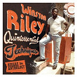 Reggae Anthology: Winston Riley - Quintessential Techniques | The Techniques