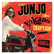 Reggae Anthology: Henry "Junjo" Lawes - Volcano Eruption | Frankie Paul