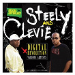 Reggae Anthology: Steely & Clevie - Digital Revolution | Lady G
