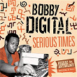 Serious Times (Bobby Digital Reggae Anthology Vol. 2) | Junior Tucker