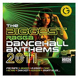 The Biggest Ragga Dancehall Anthems 2011 | Mavado