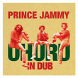 Uhuru In Dub | Prince Jammy