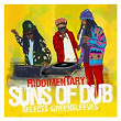 Riddimentary: Suns Of Dub Selects Greensleeves | Augustus Pablo