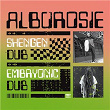 Shengen Dub / Embryonic Dub | Alborosie