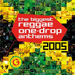 The Biggest Reggae One-Drop Anthems 2005 | Jah Cure