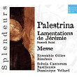 Palestrina Choral Works | Dominique Vellard