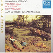 Beethoven: Violin Sonatas | Jos Van Immerseel