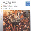 Monteverdi: Lamento D'Arianna | The Consort Of Musicke