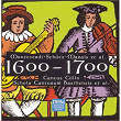 Century Classics IV: 1600-1700 | Musica Fiata