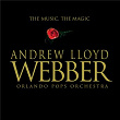 Andrew Lloyd Webber: The Music the Magic | Orlando Pops Orchestra