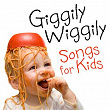 Giggily Wiggily Songs for Kids | The Countdown Kids