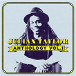 Anthology Vol. 1 | Julian Taylor