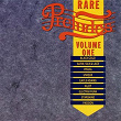 Rare Preludes, Vol. 1 | Black Gold
