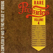 Rare Preludes, Vol. 4 | Unique