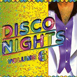 Disco Nights, Vol. 6 | D Train
