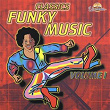 Classics Funky Music, Vol. 1 | Billy Preston