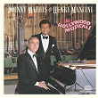 The Hollywood Musicals | Johnny Mathis & Henry Mancini