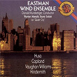 Eastman Wind Ensemble Plays Husa, Copland, Vaughan Williams & Hindemith | Eastman Wind Ensemble