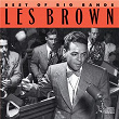 Best Of The Big Bands | Les Brown