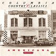 Columbia Country Classics Volume 3: Americana | Fess Parker