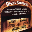 Opera Stoppers | Emerson Buckley