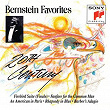 Bernstein Favorites: Twentieth Century | Leonard Bernstein