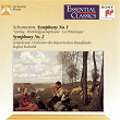 Schumann: Symphonies Nos. 1 & 2 | Chor & Symphonie-orchester Des Bayerische Rundfunks