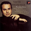 Prokofiev: Piano Sonatas Nos. 2, 3, 5 & 9 | Yefim Bronfman