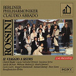 Rossini: Il Viaggio a Reims | Claudio Abbado