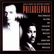 PHILADELPHIA - Music From The Motion Picture | Bruce Springsteen "the Boss"