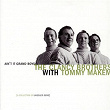 Ain't It Grand Boys: Unissued Gems Of The Clancy Brothers With Tommy Makem | The Clancy Brothers