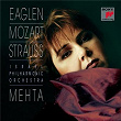 Mozart & Strauss: Opera Arias | Jane Eaglen