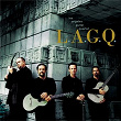 LAGQ | Los Angeles Guitar Quartet